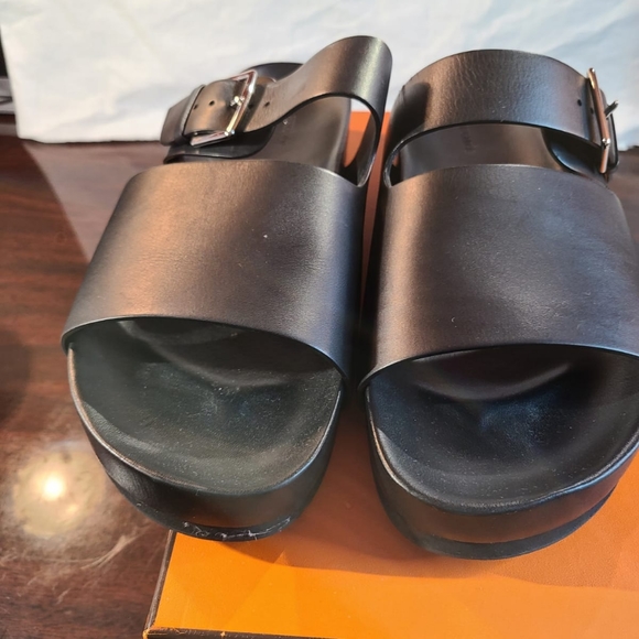 Hermes Mumbai Sandals - Picture 4 of 7